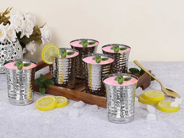 Pack_Of_6_Stainless_Steel_Mathar_Finish_Pari_Stainless_Steel_Glass_Set_Premium_250_Ml_Silver_Tumblers_Rust-Free,_Durable_&_Elegant_Drinkware_For_Home,_Kitchen_&_Dining_(67311)_MATHAR_PARI_GLASS
