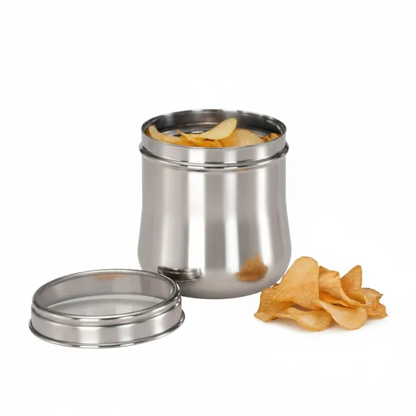Silver_Top_See_Through_Bailly_Ubha_Dabba_3_Pcs_Set_-_7X9_-TST_PLAIN_BAILLY_UBHA_DABBA_-7X9