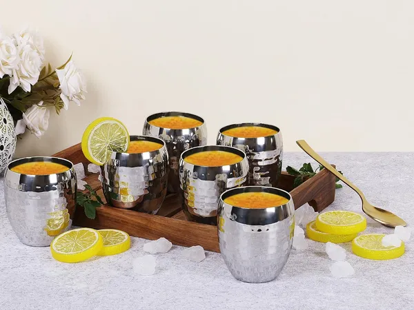 Pack_Of_6_Stainless_Steel_Mathar_Glass_Set_250_Ml_Each_Premium_Silver_Drinkware_For_Water,_Juice,_Lassi_&_Milk_Durable,_Rust-Free_&_Elegant_Steel_Tumblers_For_Home_&_Kitchen