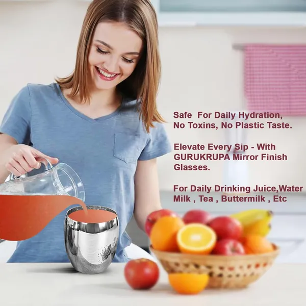 Pack_Of_6_Stainless_Steel_Plain_Glass_Set_(250_Ml)_Silver_Tumblers_For_Water,_Juice,_Milk_&_Beverages_Durable_&_Rust-Free_Drinkware_For_Home_&_Kitchen