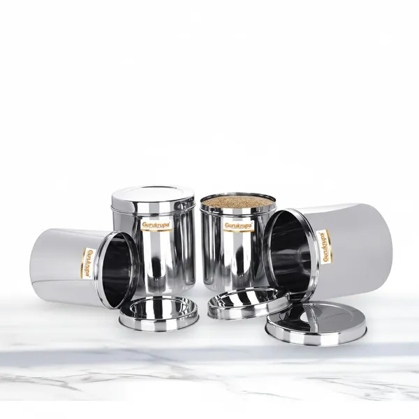 Stainless_Steel_Plain_SP_Storage_Containers-SP_UBHA_DABBA-15X18