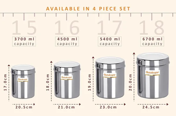 Stainless_Steel_Plain_SP_Storage_Containers-SP_UBHA_DABBA-15X18