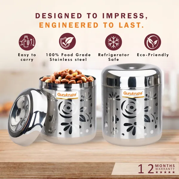 Stainless_Steel_Canisters_Mattrix_Finish_9X10(2_Pc_Set)-20521