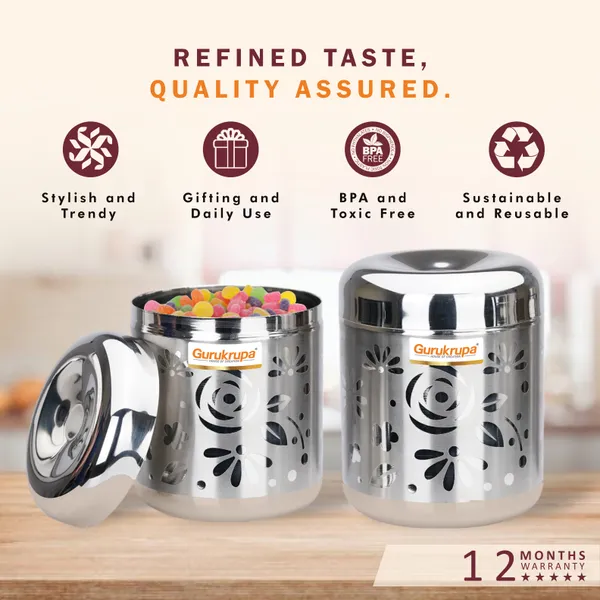 Stainless_Steel_Canisters_Mattrix_Finish_9X10(2_Pc_Set)-20521