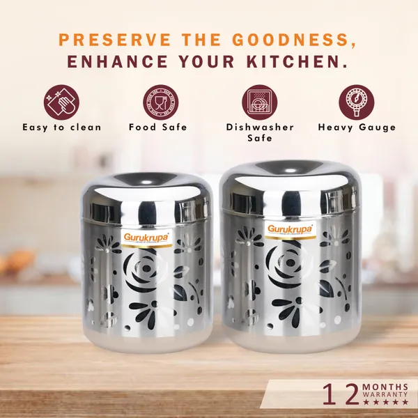 Stainless_Steel_Canisters_Mattrix_Finish_9X10(2_Pc_Set)-20521