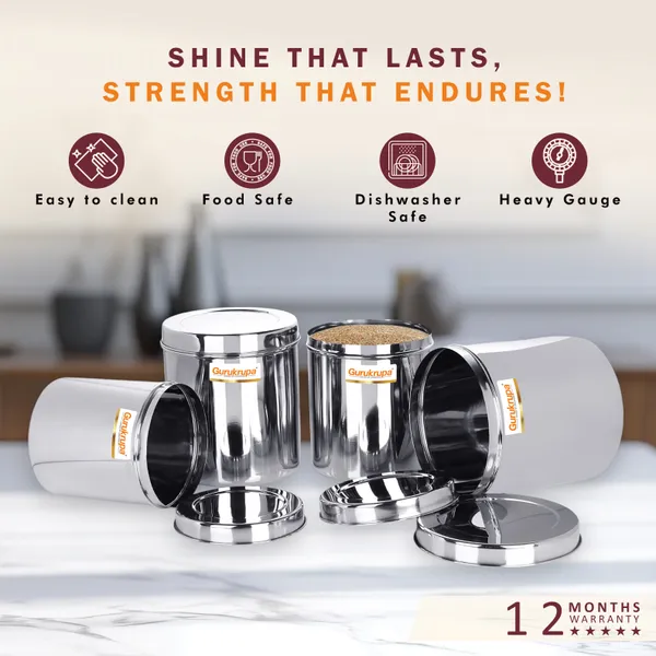 Stainless_Steel_Plain_SP_Storage_Containers-SP_UBHA_DABBA-15X18