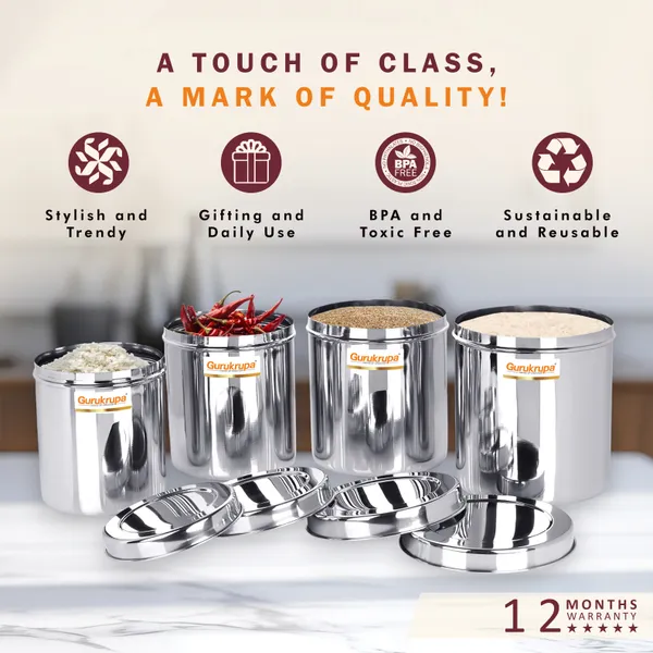 Stainless_Steel_Plain_SP_Storage_Containers-SP_UBHA_DABBA-15X18
