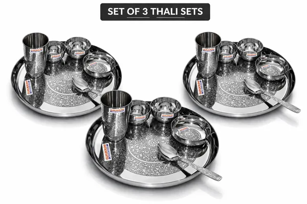 Pack_of_3_-_(18_pcs_set)_Gurukrupa_Etching_Stainless_Steel_Buffet_Set_|_Premium_Mirror_Finish_Serving_Set_|_Heavy_Gauge,_Rust_Resistant_|_Ideal_for_Dining,_Parties_&_Gifting_(3)