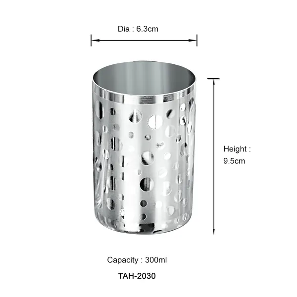 Pack_Of_6_Stainless_Steel_Drinking_Glass_For_Juice/Water/Lassi/Butter_Milk_Designer_Glass_Glass