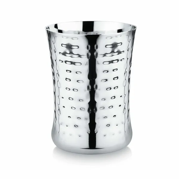 Pack_Of_6_Stainless_Steel_Drinking_Glass_For_Juice/Water/Lassi/Butter_Milk_Handcrafted_Hammered_Glass