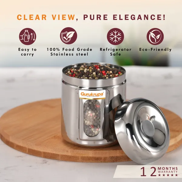 Stainless_Steel_Premium_Quality_Canister-7_X_9_Inch_(3_Pcs_Set)_(PLAIN_SST_THROUGH_DELUXE_CANISTER_-7X9