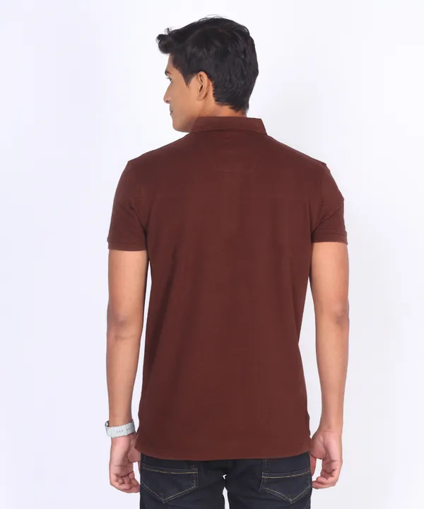Equator_Golden_&_Runway_Bottle_Green_Classic_Premium_T-Shirt_For_Men