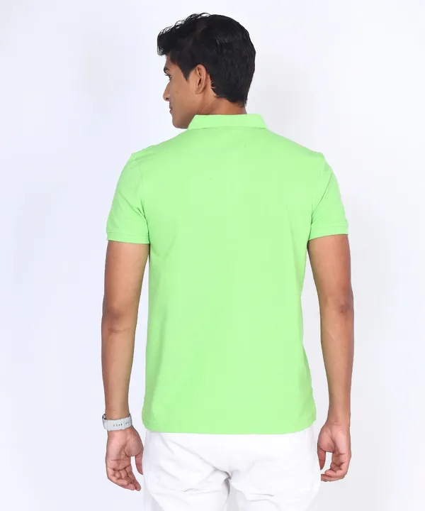 Kiwi_Regular_Fit_Polo_T-Shirt_For_Men