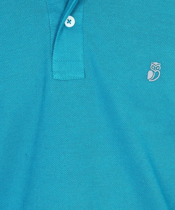Blue_Regular_Fit_Polo_T-Shirt_For_Men