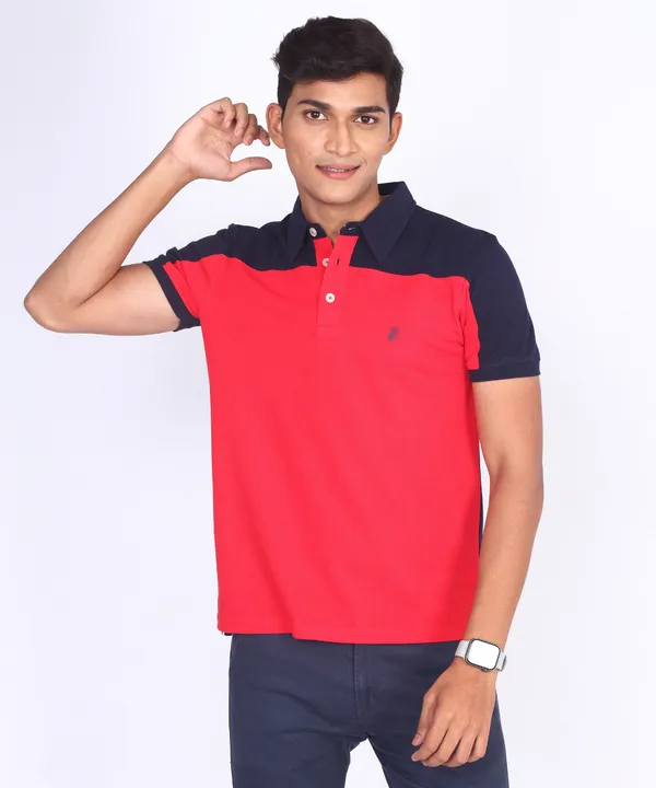 Red_Topper_&_Orange_Closer_Classic_Premium_T-Shirt_For_Men