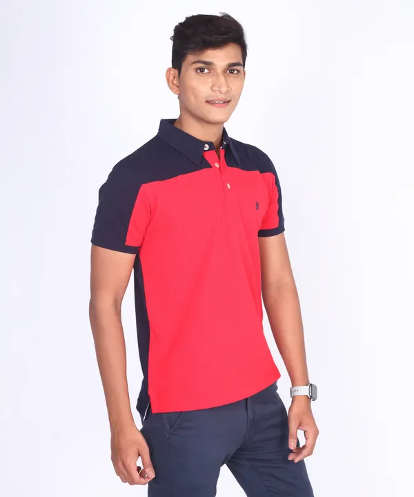 Red_Topper_&_Orange_Closer_Classic_Premium_T-Shirt_For_Men