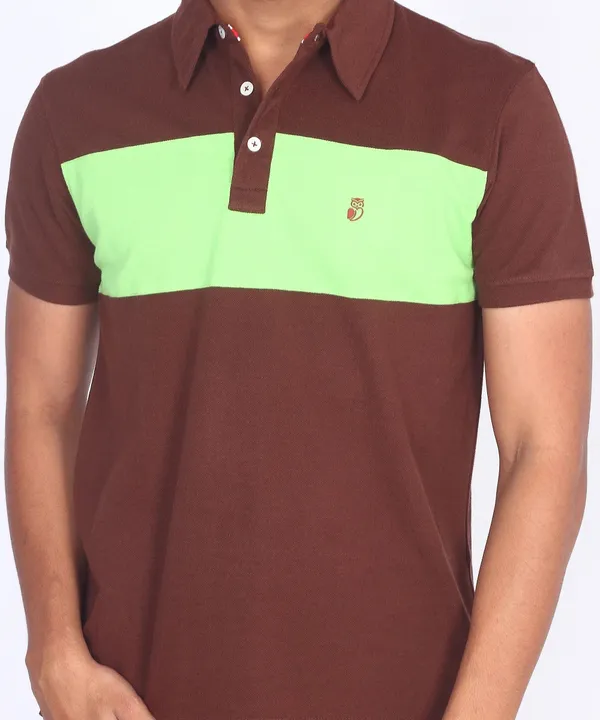 Kiwi_Regular_Fit_Polo_T-Shirt_For_Men