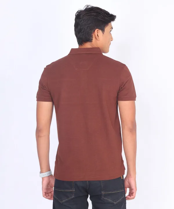 Kiwi_Regular_Fit_Polo_T-Shirt_For_Men