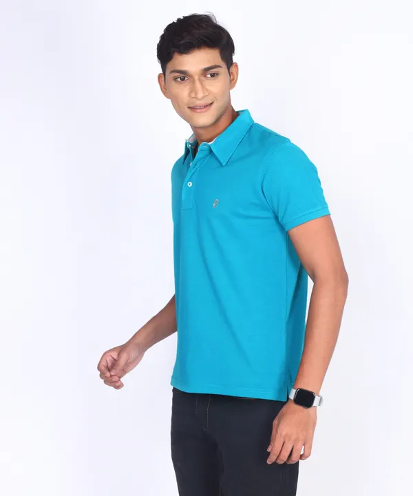 Blue_&_Pink_Classic_Premium_T-Shirt_For_Men