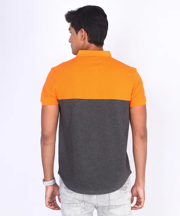 Orange_&_Black_&_Kiwi_Classic_Premium_T-Shirt_For_Men