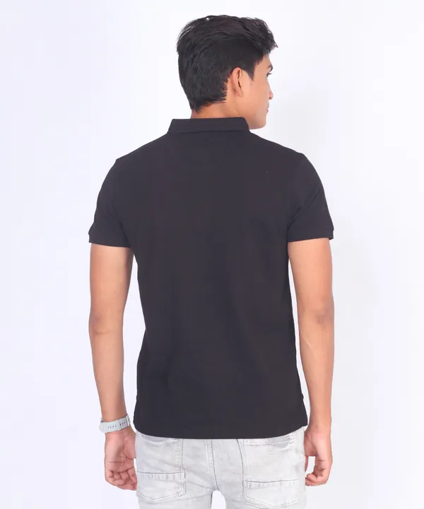 Orange_&_Black_&_Kiwi_Classic_Premium_T-Shirt_For_Men