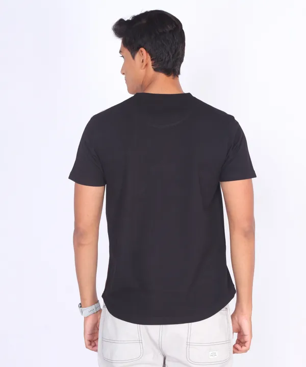 Brown_&_Green_Classic_Premium_T-Shirt_For_Men