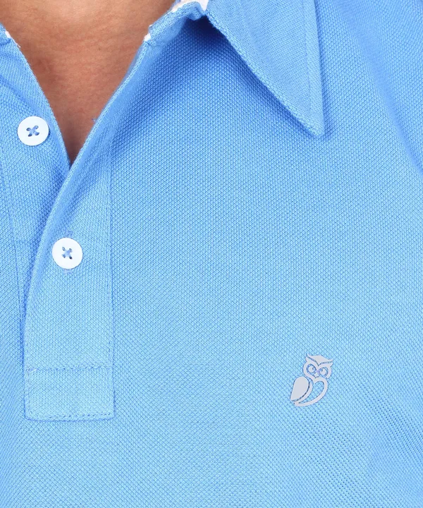 Sky_Blue_&_Black_Classic_Premium_T-Shirt_For_Men