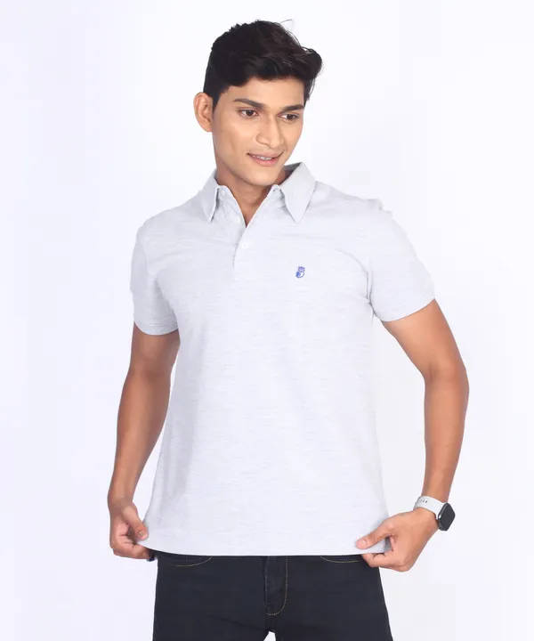 Grey_&_Navy_Blue_&_Red_Classic_Premium_T-Shirt_For_Men