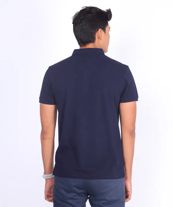 Grey_&_Navy_Blue_&_Red_Classic_Premium_T-Shirt_For_Men