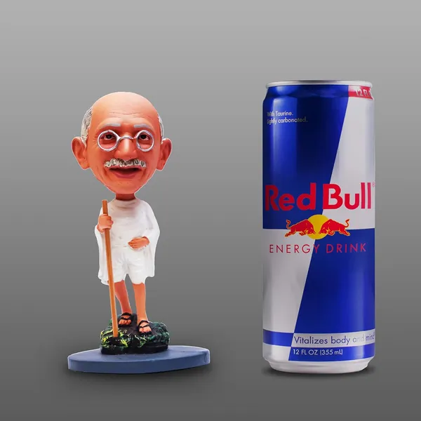 Mahatma_Gandhi_Bobblehead_Handmade_Polystone_Cartoon_Figurine