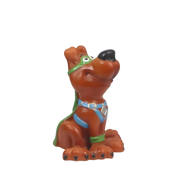 Scoob_Hand_Painted_Collectible_Polystone_Cartoon_Figurine