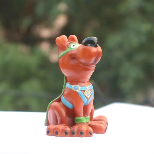 Scoob_Hand_Painted_Collectible_Polystone_Cartoon_Figurine