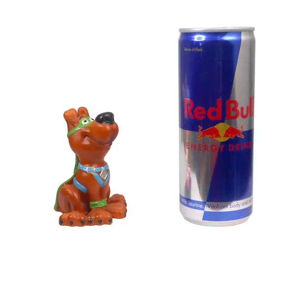 Scoob_Hand_Painted_Collectible_Polystone_Cartoon_Figurine