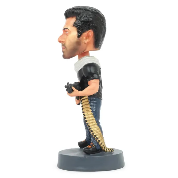 Tiger_Salman_Khan_Bobblehead_Handmade_Polystone_Cartoon_Figurine