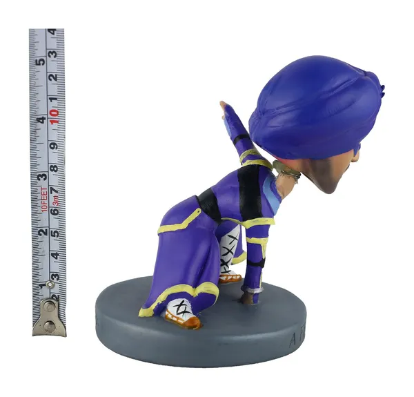 Flying_Jatt_Launching_Bobblehead_Handmade_Resin_Cartoon_Figurine
