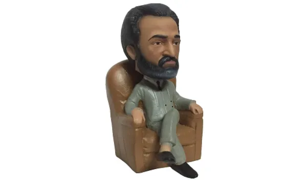 Rajinikanth_Kabali_Bobblehead_Handmade_Cartoon_Figurine