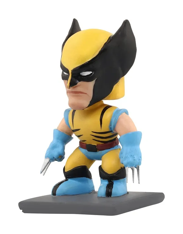 Wolverine_Bobblehead_Handmade_Resin_Cartoon_Figurine