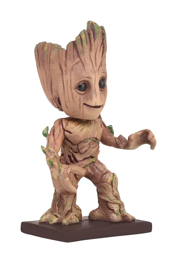 Baby_Groot_Bobblehead_Handmade_Resin_Cartoon_Figurine