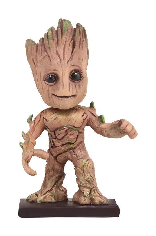 Baby_Groot_Bobblehead_Handmade_Resin_Cartoon_Figurine
