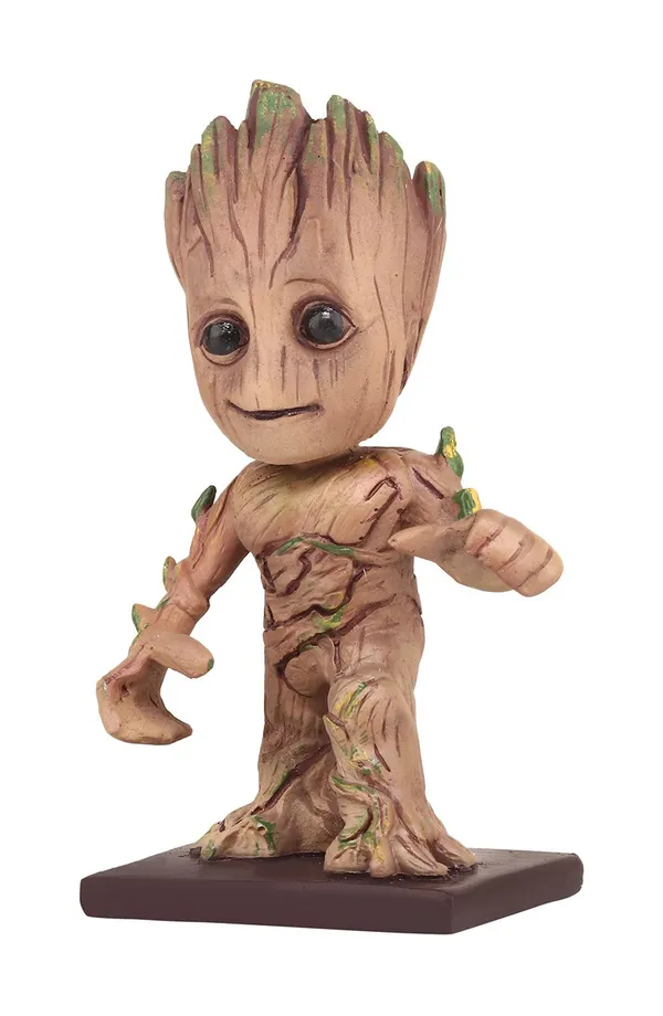 Baby_Groot_Bobblehead_Handmade_Resin_Cartoon_Figurine