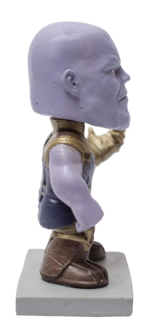 Thanos_Infinity_Gauntlet_Bobblehead_Handmade_Cartoon_Figurine