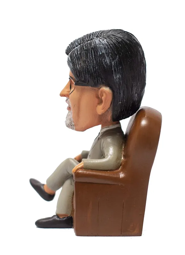 Amitabh_Bachchan_Bobblehead_Handmade_Clay_Cartoon_Figurine