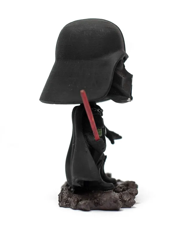 Darth_Vader_Using_Force_Bobblehead_Handmade_Resin_Cartoon_Figurine