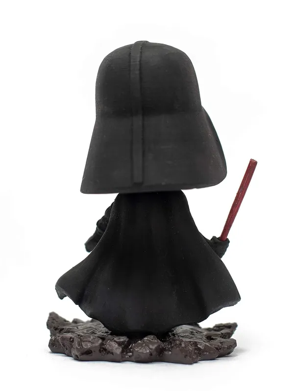 Darth_Vader_Using_Force_Bobblehead_Handmade_Resin_Cartoon_Figurine
