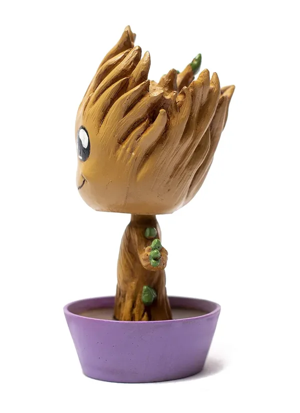 Baby_Groot_Plant_Bobblehead_Handmade_Cartoon_Figurine
