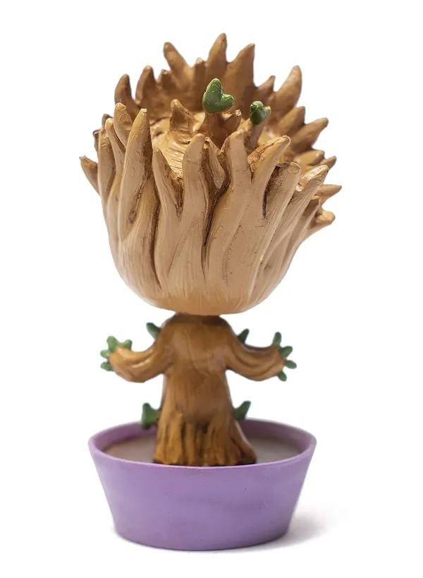 Baby_Groot_Plant_Bobblehead_Handmade_Cartoon_Figurine
