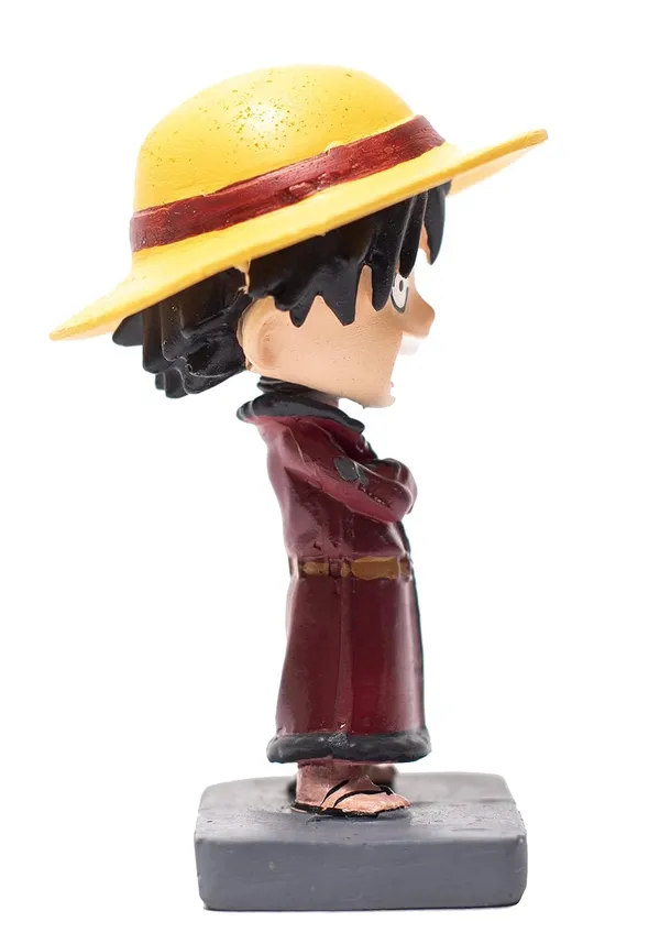 Monkey_D.Luffy_Bobblehead_Handmade_Cartoon_Figurine