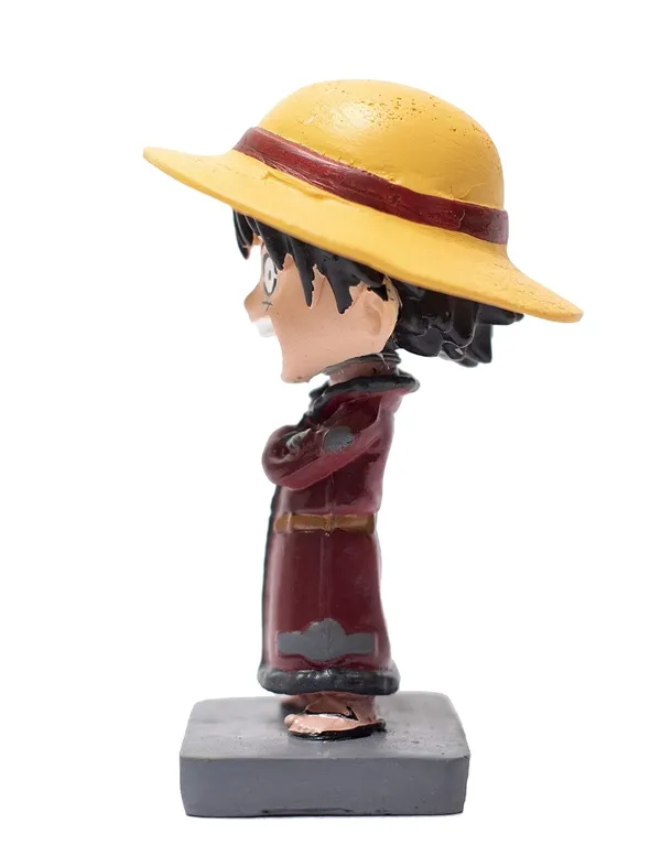 Monkey_D.Luffy_Bobblehead_Handmade_Cartoon_Figurine