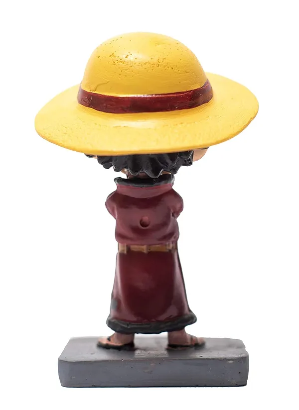 Monkey_D.Luffy_Bobblehead_Handmade_Cartoon_Figurine