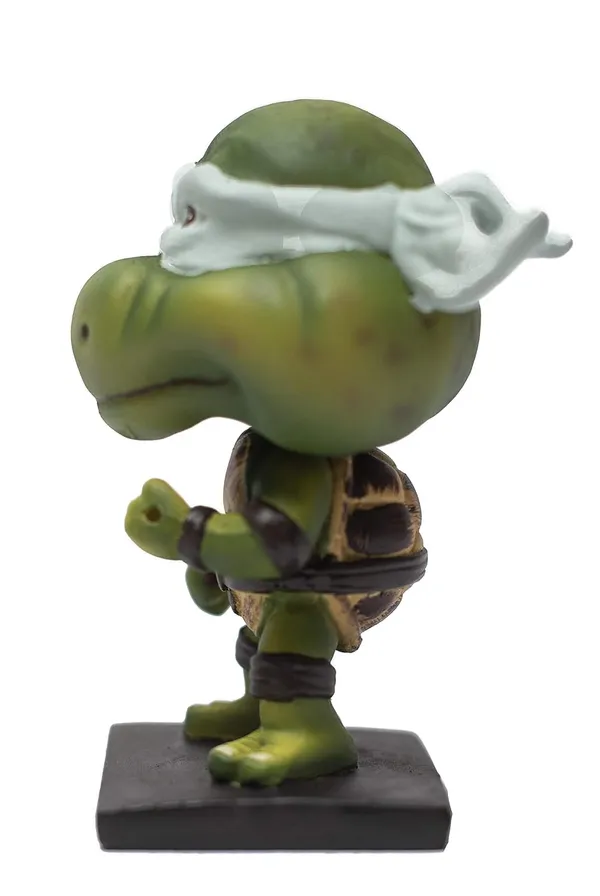 Teenage_Mutant_Ninja_Turtle_Bobblehead_Handmade_Cartoon_Figurine